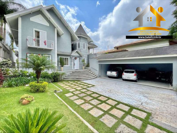 Imagem Casa de Condomínio com 4 Quartos à Venda, 632 m² em Granja Viana - Cotia Imagem Casa de Condomínio com 4 Quartos à Venda, 632 m² em Granja Viana - Cotia