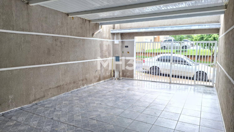 Imagem Casa com 2 Quartos à Venda, 82 m² em Chácara Santa Antonieta (nova Veneza) - Sumaré Imagem Casa com 2 Quartos à Venda, 82 m² em Chácara Santa Antonieta (nova Veneza) - Sumaré