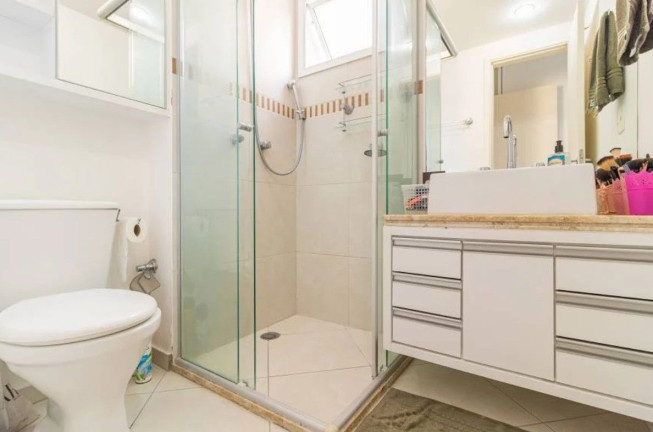 Imagem Imóvel com 3 Quartos à Venda, 87 m² em Vila Andrade - São Paulo