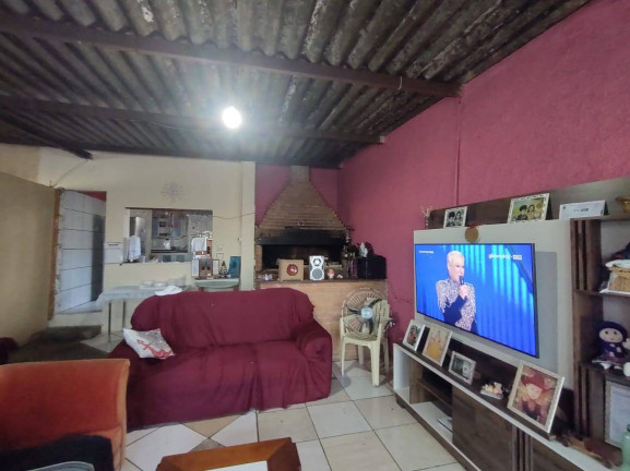 Casa com 3 Quartos à Venda, 250 m² em Jardim Paraíso - Botucatu