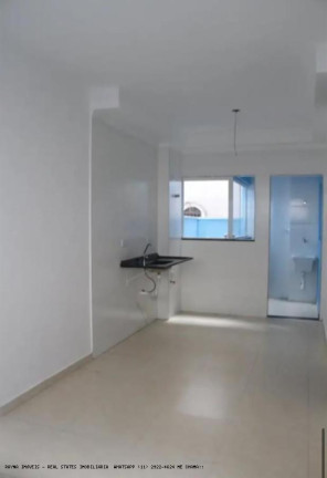 Imagem Apartamento com 2 Quartos à Venda, 36 m² em Jardim Helian - São Paulo Imagem Apartamento com 2 Quartos à Venda, 36 m² em Jardim Helian - São Paulo