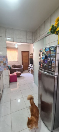 Imagem Casa com 2 Quartos à Venda, 43 m² em Vera Cruz - Mongaguá Imagem Casa com 2 Quartos à Venda, 43 m² em Vera Cruz - Mongaguá