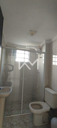 Imagem Apartamento com 1 Quarto para Alugar, 48 m² em Vila Leonor - Guarulhos Imagem Apartamento com 1 Quarto para Alugar, 48 m² em Vila Leonor - Guarulhos