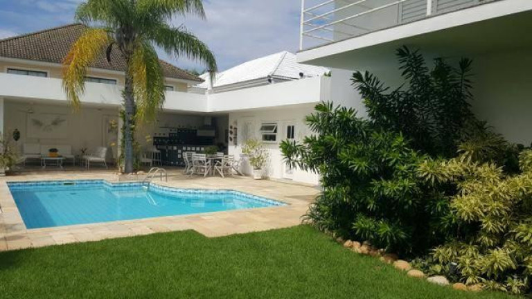 Imagem Casa de Condomínio com 4 Quartos à Venda, 660 m² em Barra Da Tijuca - Rio De Janeiro Imagem Casa de Condomínio com 4 Quartos à Venda, 660 m² em Barra Da Tijuca - Rio De Janeiro