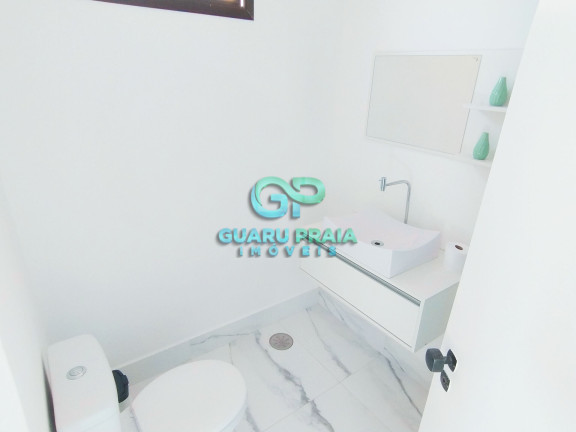 Imagem Apartamento com 3 Quartos à Venda, 96 m² em Enseada - Guarujá
