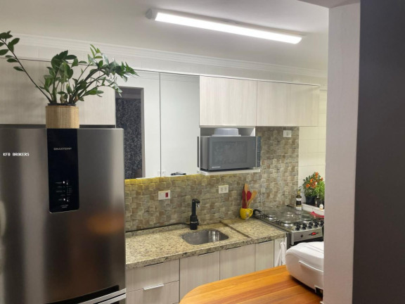 Imagem Apartamento com 2 Quartos à Venda, 480 m² em Vila São Silvestre - São Paulo