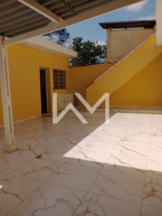 Imagem Casa com 3 Quartos à Venda, 130 m² em Jardim Maria Helena - Guarulhos Imagem Casa com 3 Quartos à Venda, 130 m² em Jardim Maria Helena - Guarulhos