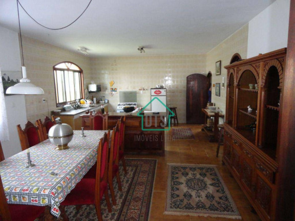 Imagem Fazenda à Venda, 1.059 m² em Cunha - Cunha