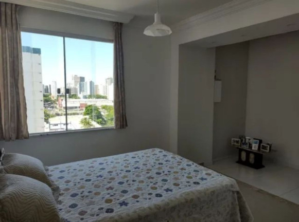 Imagem Apartamento com 3 Quartos à Venda, 85 m² em Pituba - Salvador Imagem Apartamento com 3 Quartos à Venda, 85 m² em Pituba - Salvador