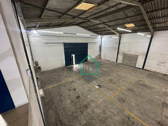 Imagem Galpão para Alugar, 550 m² em Vila Carrão - São Paulo