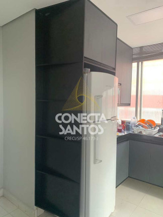 Imagem Apartamento com 2 Quartos à Venda, 96 m² em Itararé - São Vicente Imagem Apartamento com 2 Quartos à Venda, 96 m² em Itararé - São Vicente