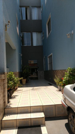 Imagem Apartamento com 2 Quartos à Venda, 71 m² em Vila Flórida - São Bernardo Do Campo Imagem Apartamento com 2 Quartos à Venda, 71 m² em Vila Flórida - São Bernardo Do Campo