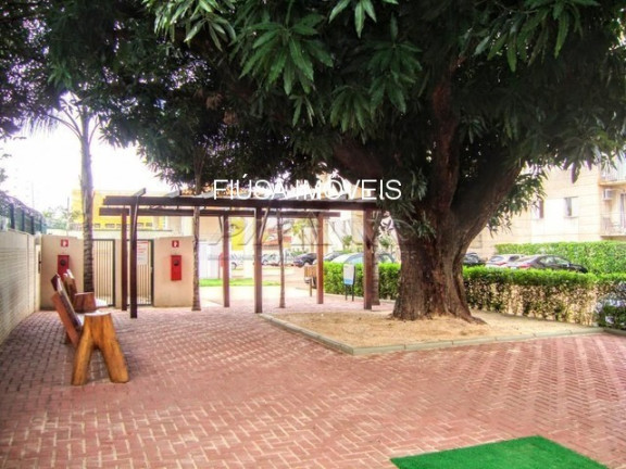 Imagem Apartamento com 3 Quartos à Venda, 59 m² em Campos Elísios - Ribeirão Preto Imagem Apartamento com 3 Quartos à Venda, 59 m² em Campos Elísios - Ribeirão Preto