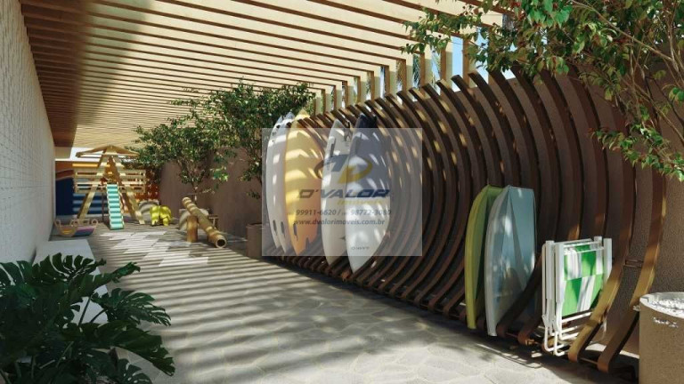 Imagem Apartamento com 1 Quarto à Venda, 59 m² em Bessa - João Pessoa Imagem Apartamento com 1 Quarto à Venda, 59 m² em Bessa - João Pessoa