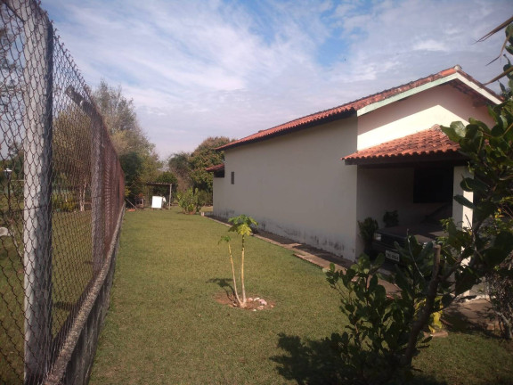 Imagem Chácara com 2 Quartos à Venda, 180 m² em Centro - Capela Do Alto Imagem Chácara com 2 Quartos à Venda, 180 m² em Centro - Capela Do Alto