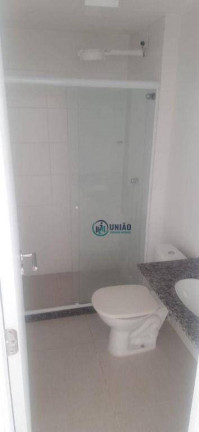 Imagem Apartamento com 1 Quarto à Venda, 40 m² em Itaipu - Niterói