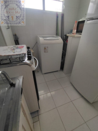 Imagem Apartamento com 1 Quarto à Venda, 70 m² em José Menino - Santos Imagem Apartamento com 1 Quarto à Venda, 70 m² em José Menino - Santos