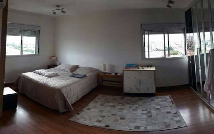 Imagem Apartamento com 3 Quartos à Venda, 122 m² em Mooca - São Paulo Imagem Apartamento com 3 Quartos à Venda, 122 m² em Mooca - São Paulo