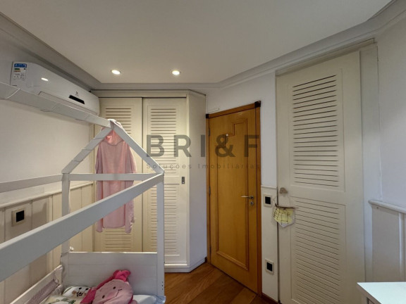 Imagem Apartamento com 2 Quartos à Venda, 85 m² em Brooklin - São Paulo