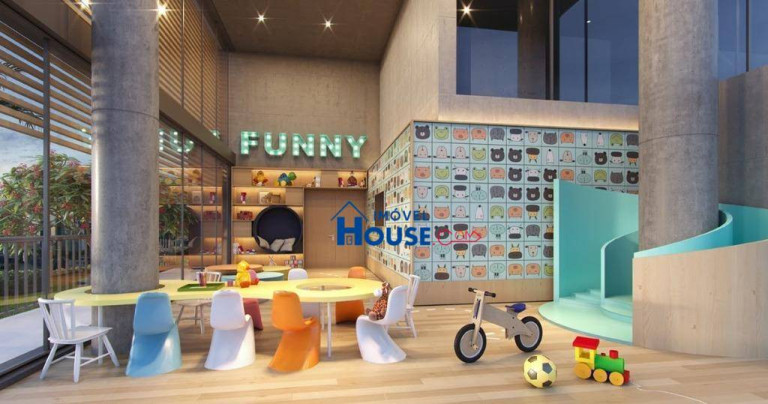 Imagem Apartamento com 3 Quartos à Venda, 231 m² em Itaim Bibi - São Paulo Imagem Apartamento com 3 Quartos à Venda, 231 m² em Itaim Bibi - São Paulo
