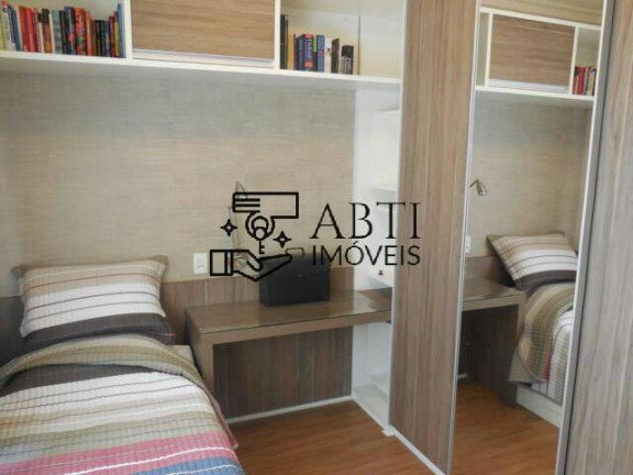 Imagem Apartamento com 3 Quartos à Venda, 156 m² em Planalto Paulista - São Paulo