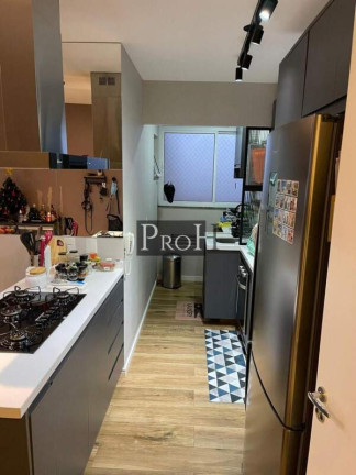 Imagem Apartamento com 2 Quartos à Venda, 61 m² em Parque Fongaro - São Paulo Imagem Apartamento com 2 Quartos à Venda, 61 m² em Parque Fongaro - São Paulo