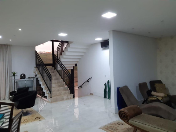 Imagem Casa de Condomínio com 4 Quartos à Venda, 397 m² em Alphaville - Santana De Parnaíba
