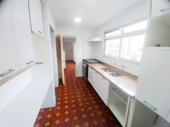Imagem Apartamento com 3 Quartos à Venda, 210 m² em Itaim Bibi - São Paulo