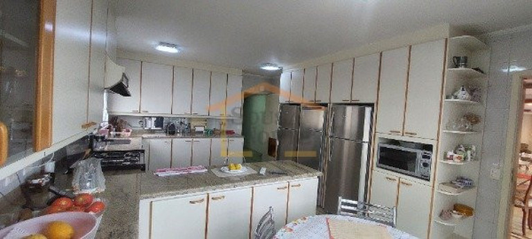 Imagem Apartamento com 4 Quartos à Venda, 320 m² em Santana - São Paulo Imagem Apartamento com 4 Quartos à Venda, 320 m² em Santana - São Paulo