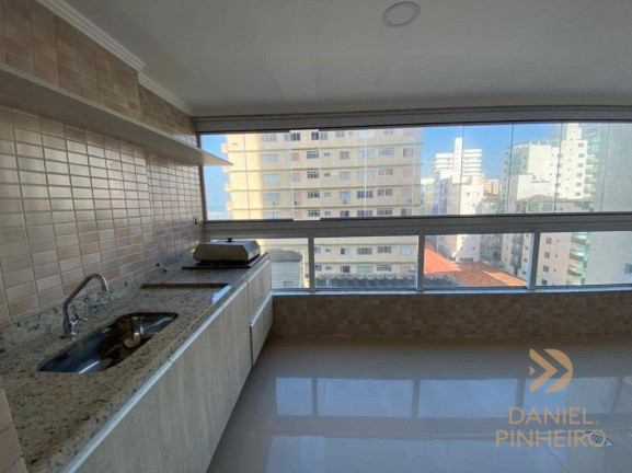 Imagem Apartamento com 2 Quartos à Venda, 99 m² em Aviação - Praia Grande