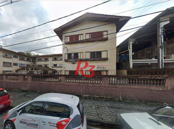 Imagem Apartamento com 2 Quartos à Venda, 66 m² em Jabaquara - Santos Imagem Apartamento com 2 Quartos à Venda, 66 m² em Jabaquara - Santos