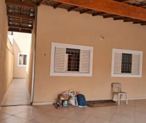 Imagem Casa com 3 Quartos à Venda, 77 m² em Vila Das Flores - São José Dos Campos