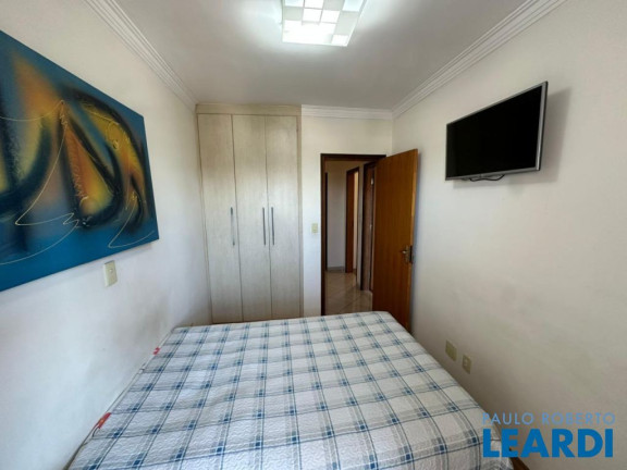 Imagem Apartamento com 3 Quartos à Venda, 120 m² em Centro - Santo André Imagem Apartamento com 3 Quartos à Venda, 120 m² em Centro - Santo André