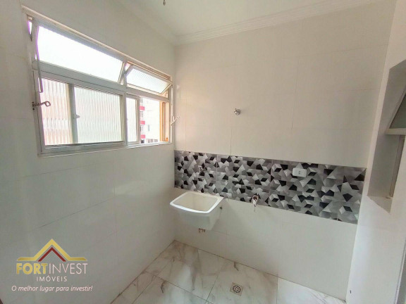Imagem Imóvel com 1 Quarto à Venda, 49 m² em Vila Guilhermina - Praia Grande Imagem Imóvel com 1 Quarto à Venda, 49 m² em Vila Guilhermina - Praia Grande