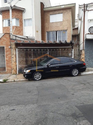 Imagem Sobrado com 2 Quartos à Venda, 135 m² em Tucuruvi - São Paulo Imagem Sobrado com 2 Quartos à Venda, 135 m² em Tucuruvi - São Paulo