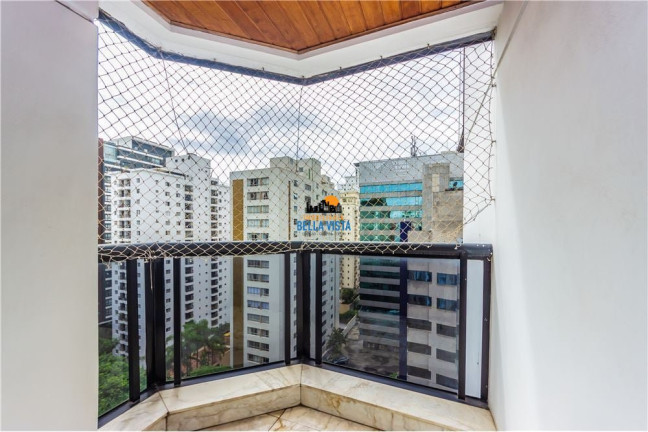 Imagem Apartamento com 5 Quartos à Venda, em Jardim Paulista - São Paulo Imagem Apartamento com 5 Quartos à Venda, em Jardim Paulista - São Paulo