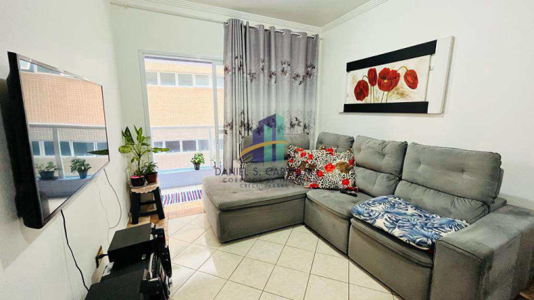 Imagem Apartamento com 2 Quartos à Venda, 742 m² em Aviação - Praia Grande