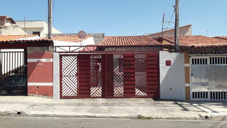 Imagem Casa com 2 Quartos à Venda, 88 m² em Jardim Sorocaba Park - Sorocaba Imagem Casa com 2 Quartos à Venda, 88 m² em Jardim Sorocaba Park - Sorocaba