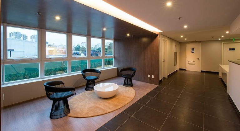 Imagem Ponto Comercial à Venda, 34 m² em Barra Funda - São Paulo