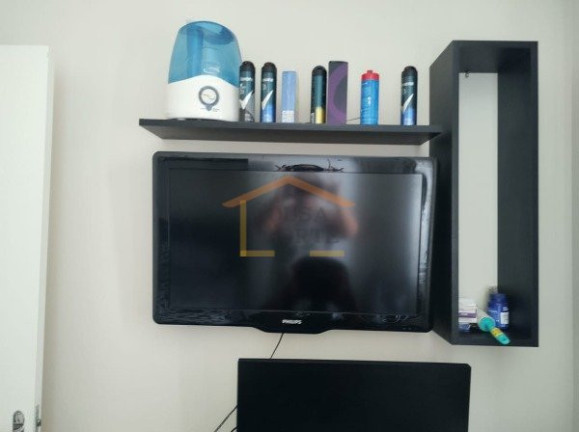 Imagem Apartamento com 2 Quartos à Venda, 44 m² em água Fria - São Paulo Imagem Apartamento com 2 Quartos à Venda, 44 m² em água Fria - São Paulo