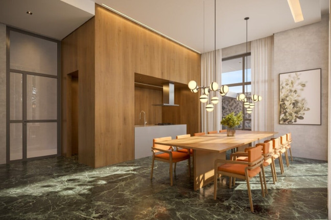 Imagem Imóvel com 1 Quarto à Venda, 45 m² em Brooklin Novo - São Paulo Imagem Imóvel com 1 Quarto à Venda, 45 m² em Brooklin Novo - São Paulo