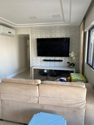 Imagem Apartamento com 2 Quartos à Venda, 90 m² em Casa Amarela - Recife Imagem Apartamento com 2 Quartos à Venda, 90 m² em Casa Amarela - Recife