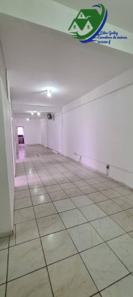 Imagem Sala Comercial à Venda ou Locação, 160 m² em Centro - São Vicente Imagem Sala Comercial à Venda ou Locação, 160 m² em Centro - São Vicente