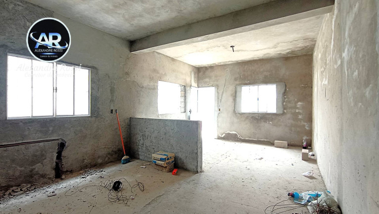 Imagem Casa com 1 Quarto à Venda, 150 m² em Residencial São Victor - Várzea Paulista