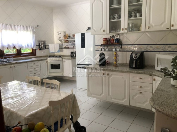 Imagem Casa de Condomínio com 3 Quartos à Venda, 400 m² em Vila Zezé - Jacareí