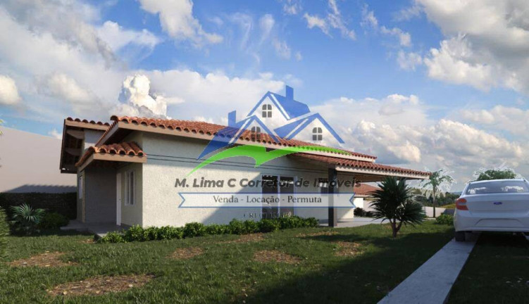 Imagem Casa com 3 Quartos à Venda, 531 m² em Terra Preta - Mairiporã Imagem Casa com 3 Quartos à Venda, 531 m² em Terra Preta - Mairiporã