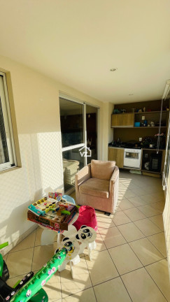 Imagem Apartamento com 3 Quartos à Venda, 87 m² em Vila Andrade - São Paulo