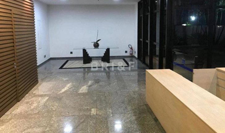 Imagem Sala Comercial à Venda, 45 m² em Bela Vista - São Paulo Imagem Sala Comercial à Venda, 45 m² em Bela Vista - São Paulo