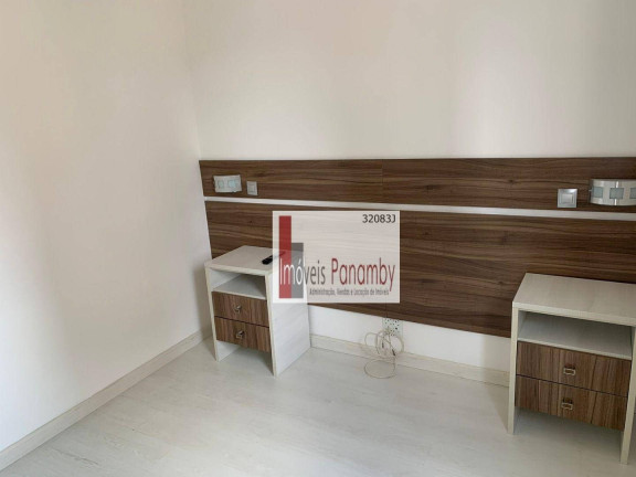 Imagem Apartamento com 2 Quartos à Venda, 51 m² em Vila Mariana - São Paulo Imagem Apartamento com 2 Quartos à Venda, 51 m² em Vila Mariana - São Paulo