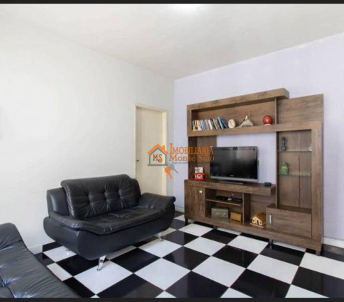 Imagem Casa com 3 Quartos à Venda, 252 m² em Jardim São Domingos - Guarulhos Imagem Casa com 3 Quartos à Venda, 252 m² em Jardim São Domingos - Guarulhos